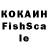 КОКАИН FishScale Beka_ Vector